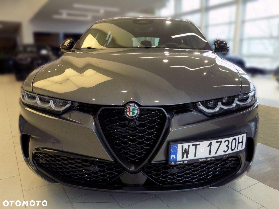 Alfa Romeo Tonale - 3