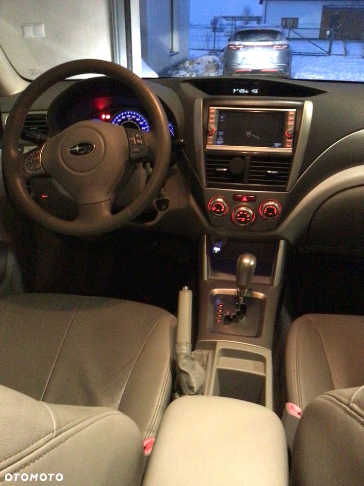 Subaru Forester 2.0X Automatik Exclusive - 4