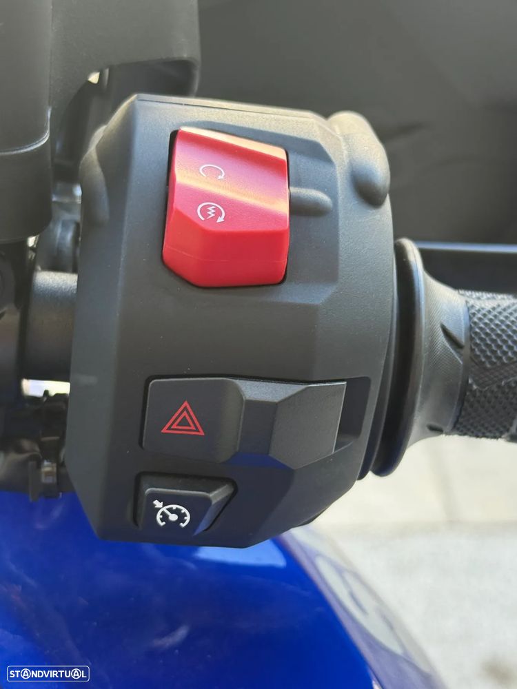 Suzuki DL V-STROM 1050 DE - SERVIÇO !! - DESDE 190 EUR / MÊS !! - 10