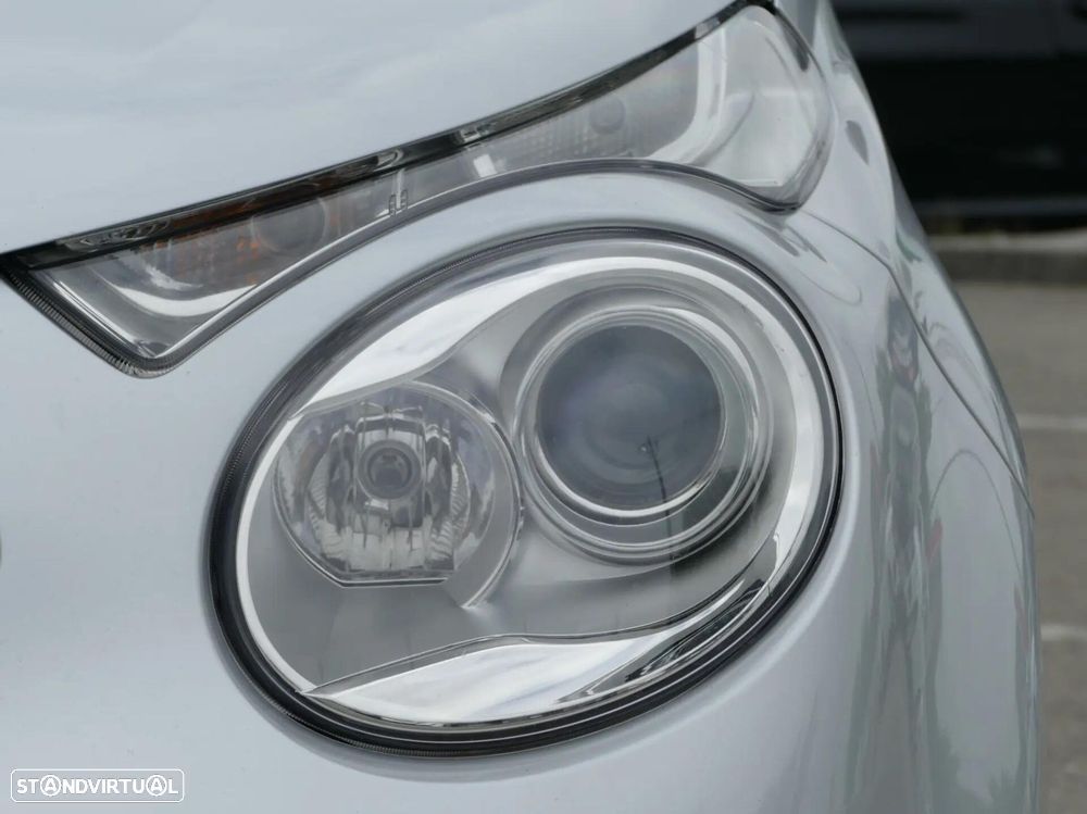 Citroën C1 1.0 VTi Shine - 11
