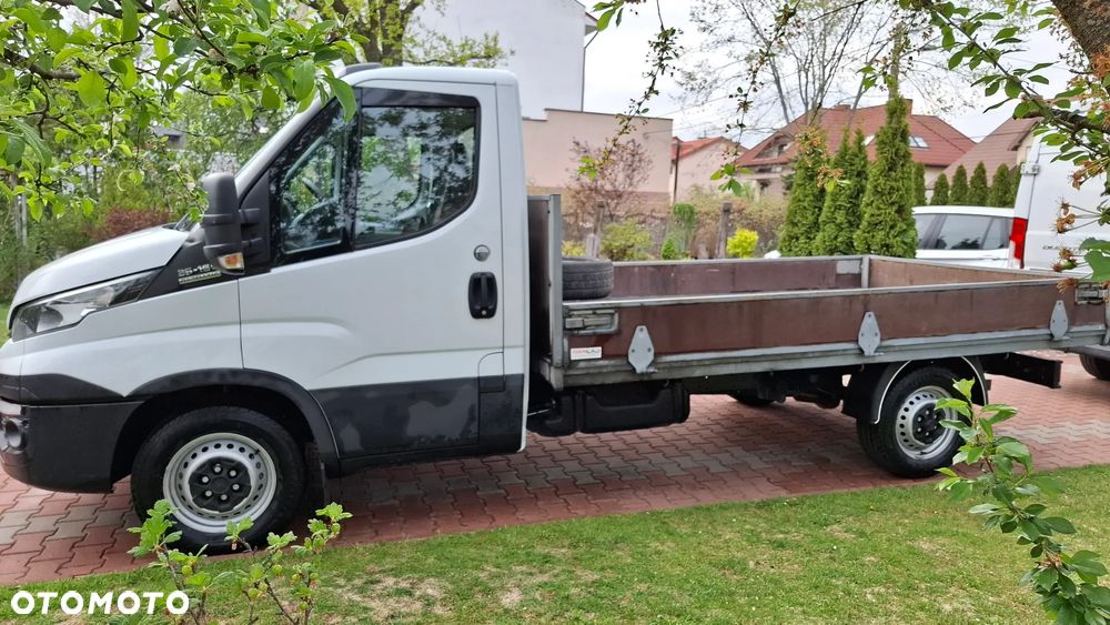 Iveco DAILY 35S16 - 5