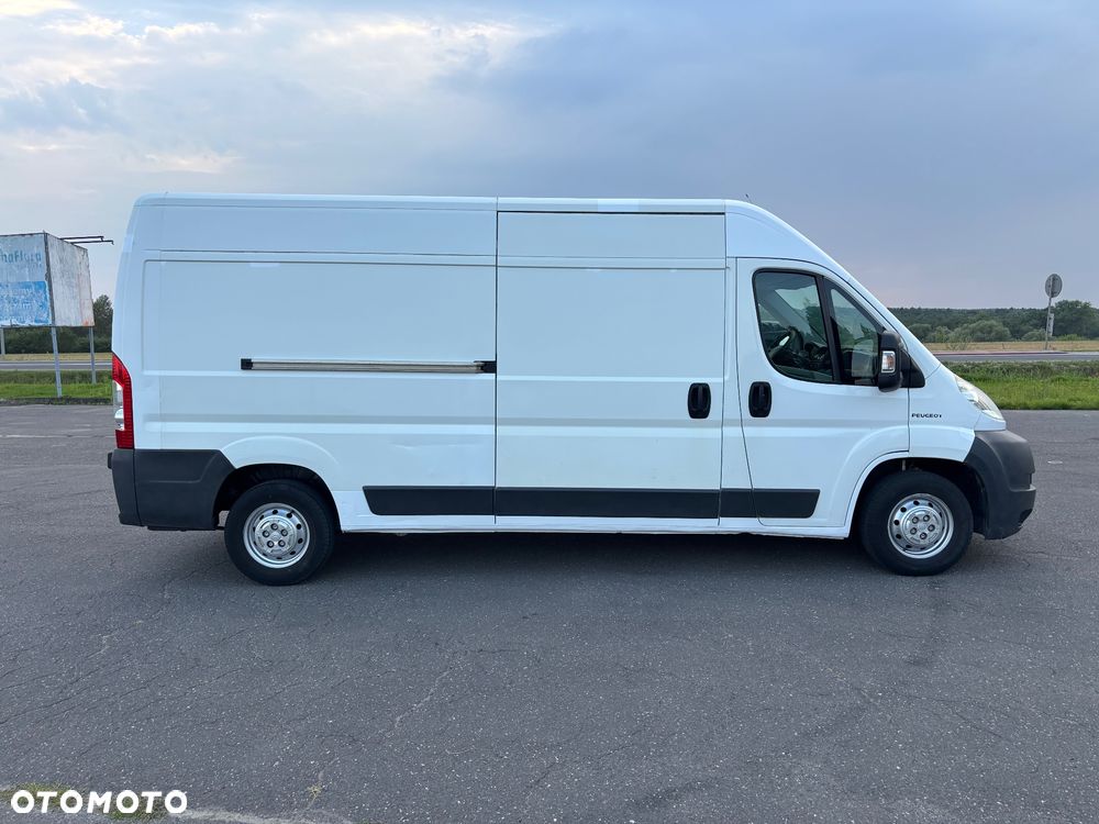 Peugeot Boxer - 6