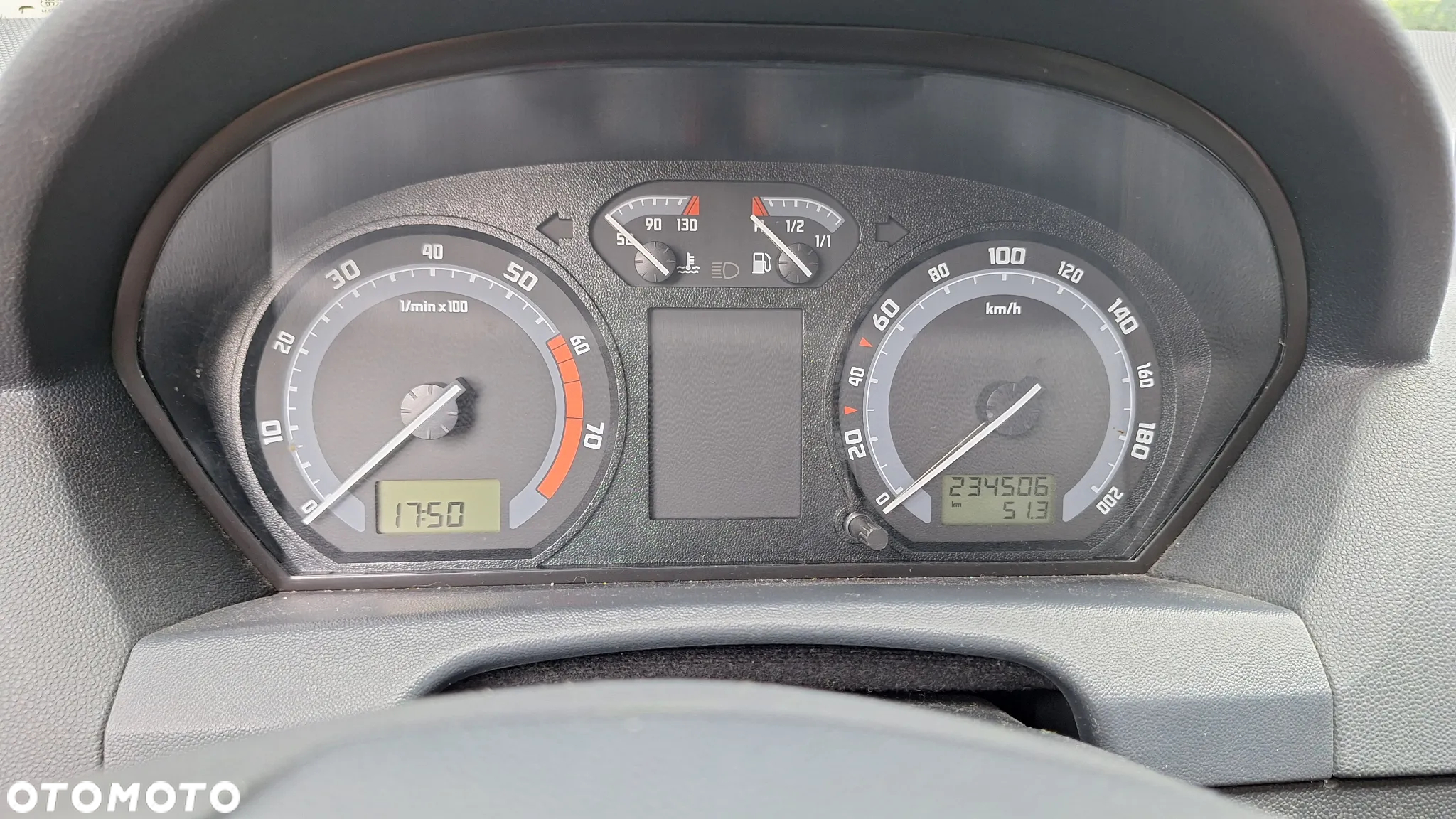 Skoda Fabia 1.2 12V Classic - 5