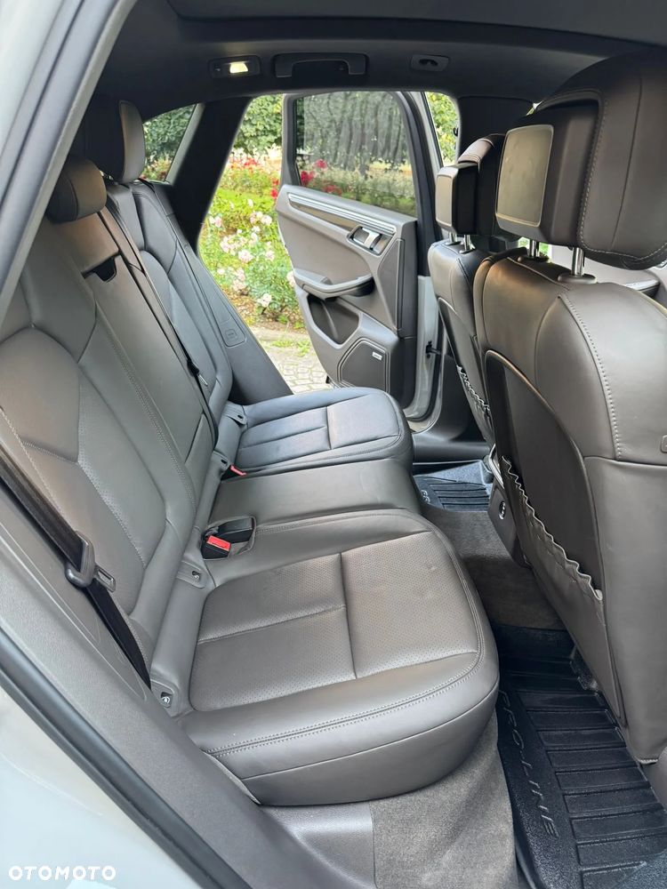 Porsche Macan S PDK - 29