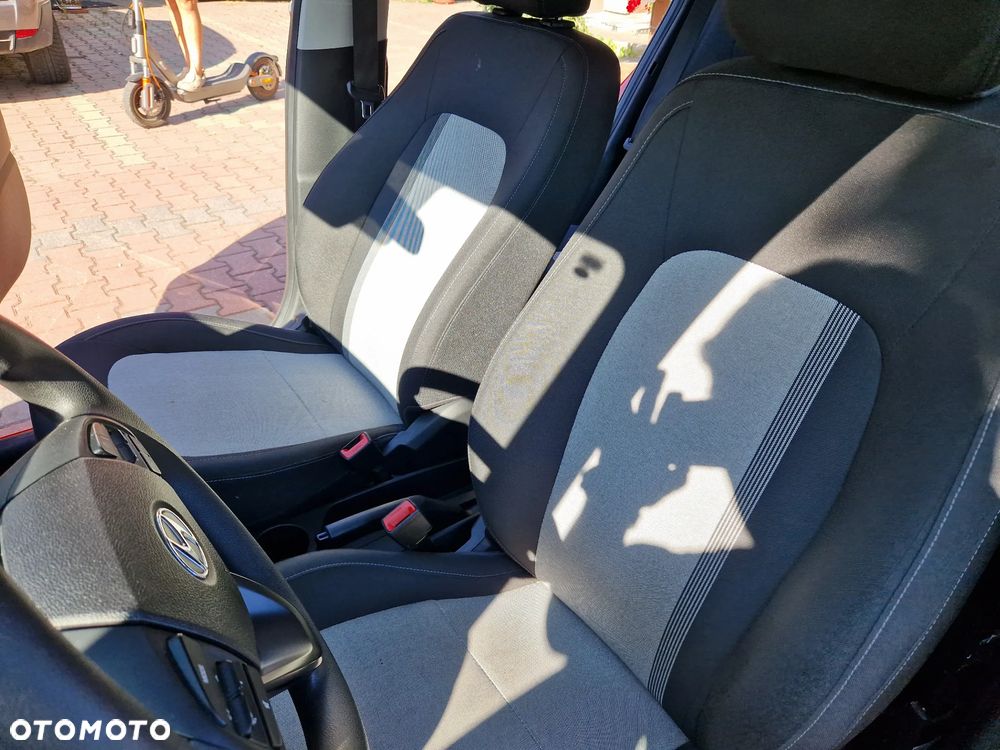 Hyundai i10 1.0 Access - 23