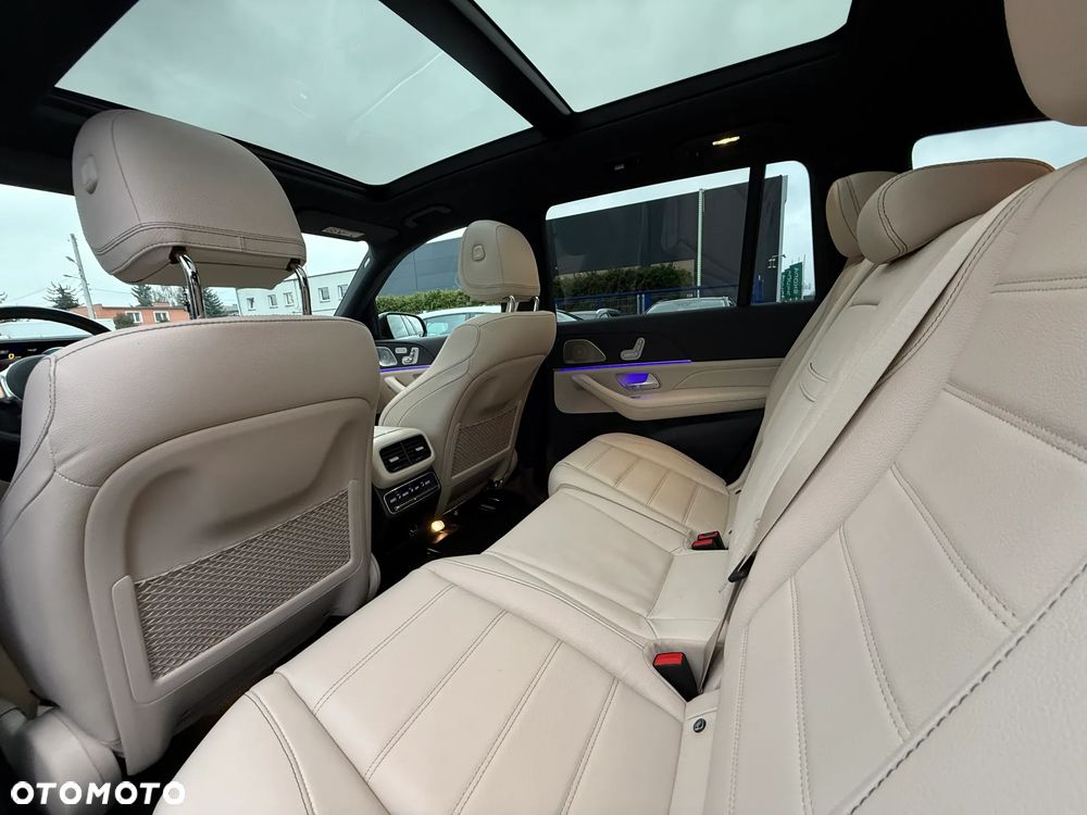 Mercedes-Benz GLS - 7