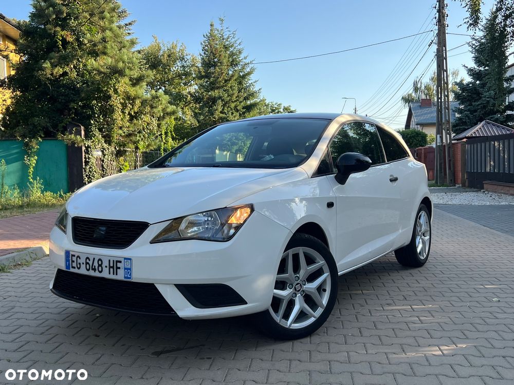 Seat Ibiza - 4