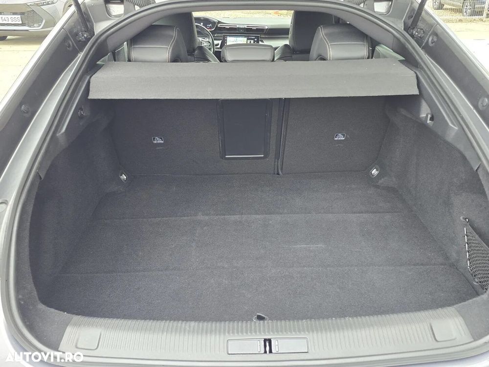 Peugeot 508 1.5 BlueHDI S&S EAT8 Allure Pack - 22