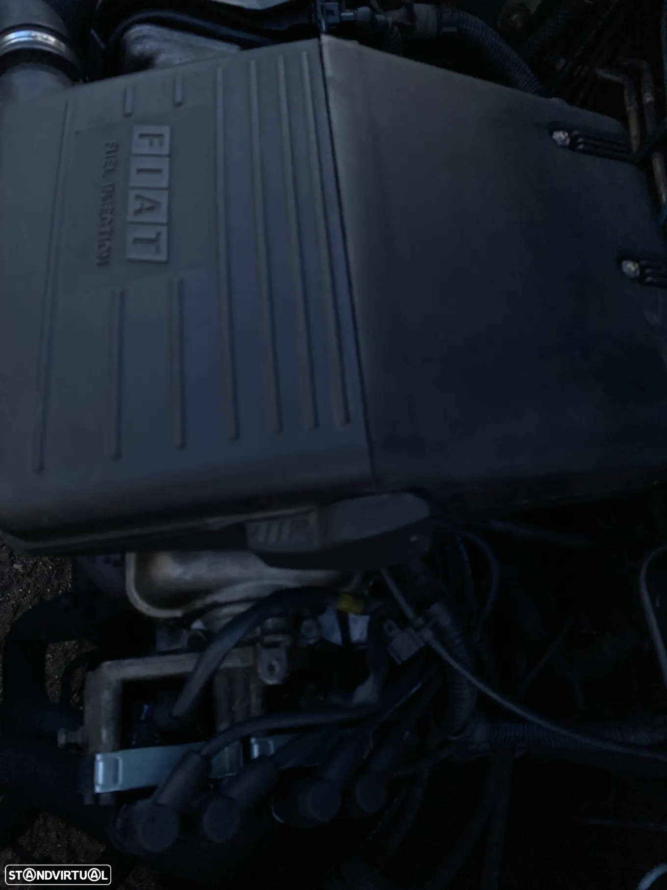 Fiat Punto 60 SX - 24