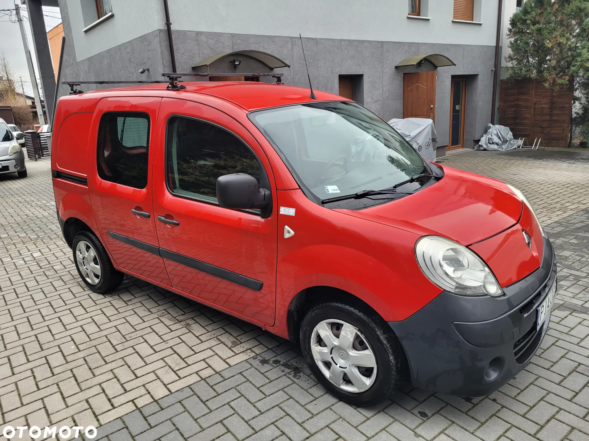 Renault Kangoo - 2
