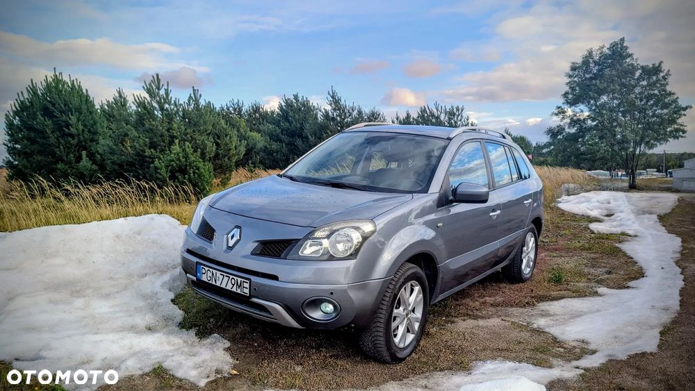 Renault Koleos 2.0 dCi Expression - 1