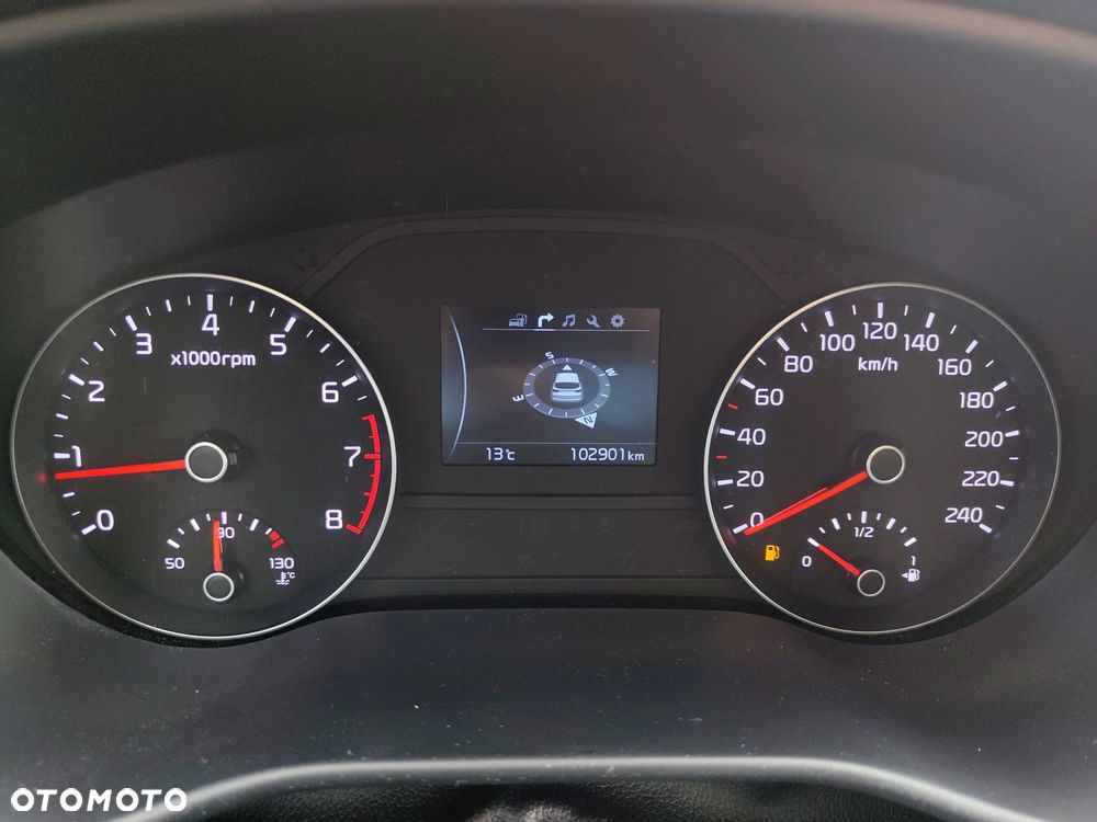 Kia Sportage 1.6 GDI M 2WD - 16