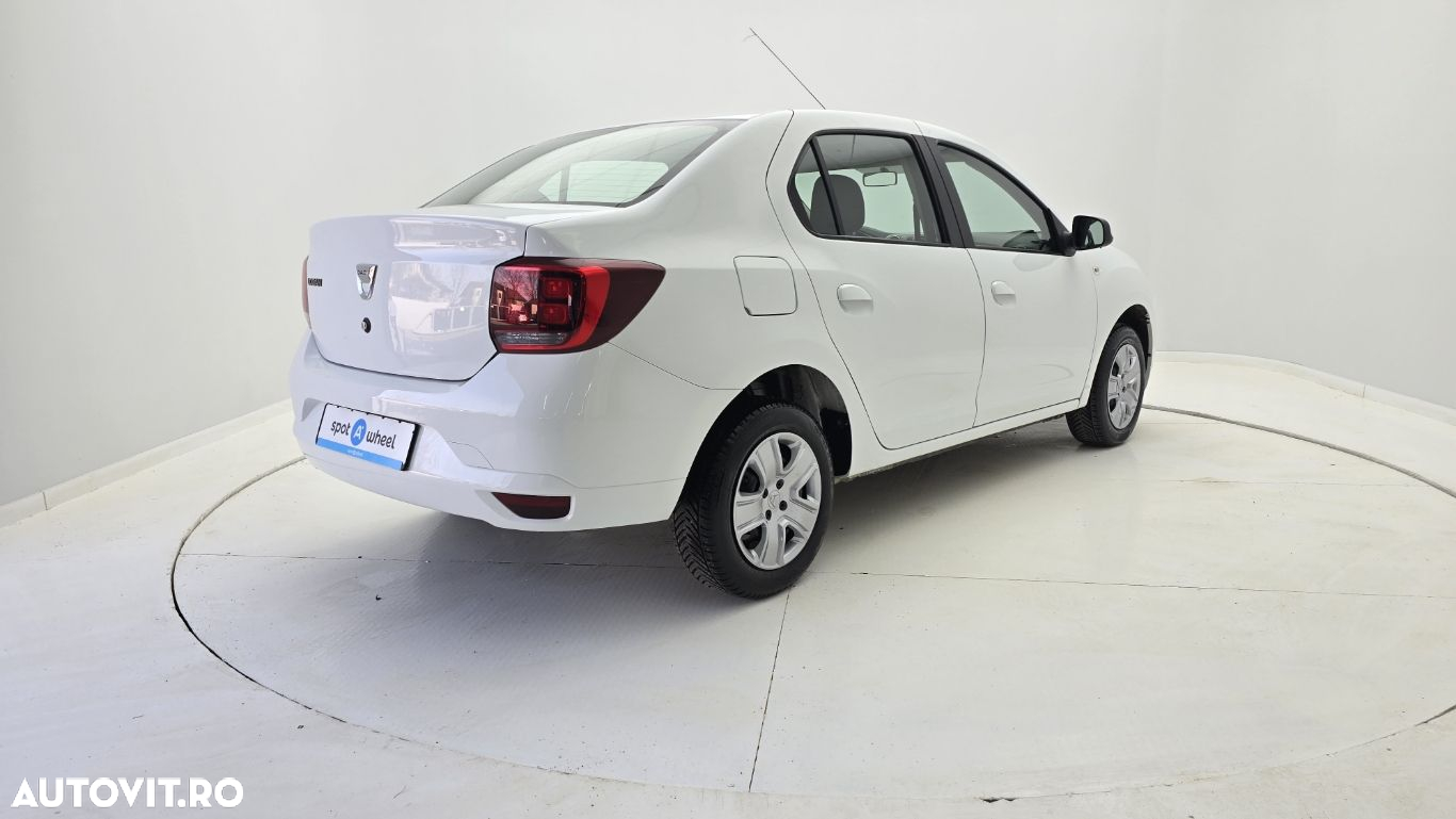Dacia Logan 1.0 SCe Laureate - 6