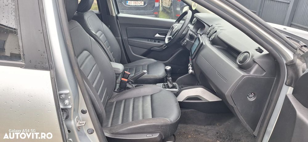 Dacia Duster - 9