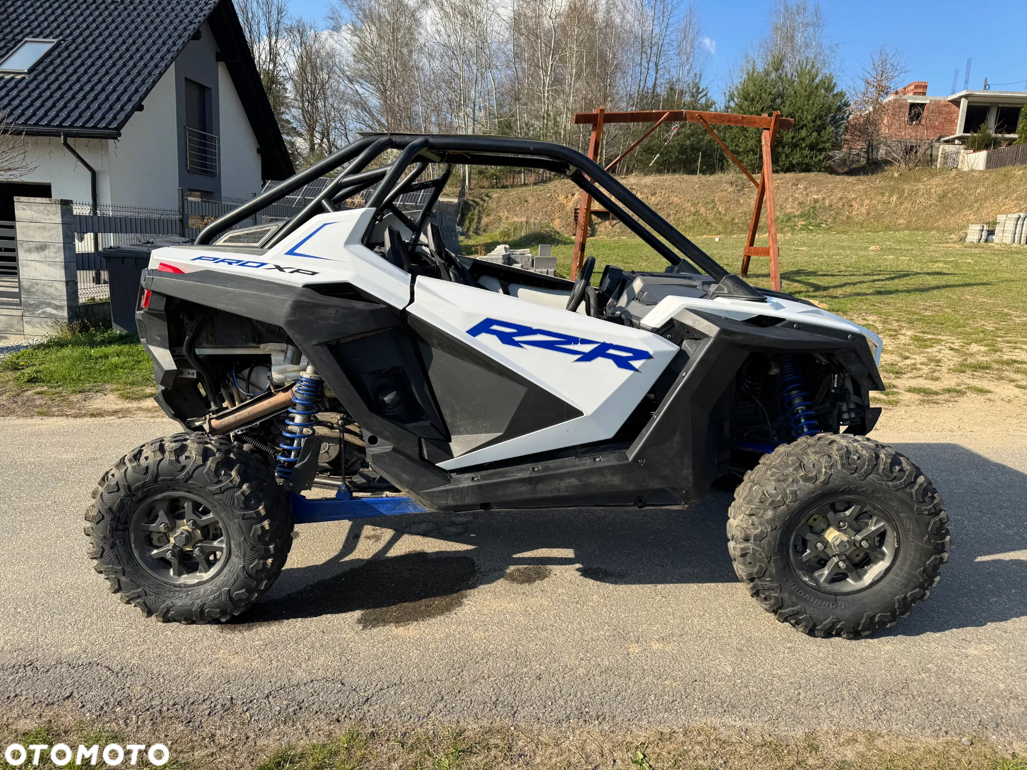 Polaris RZR - 2