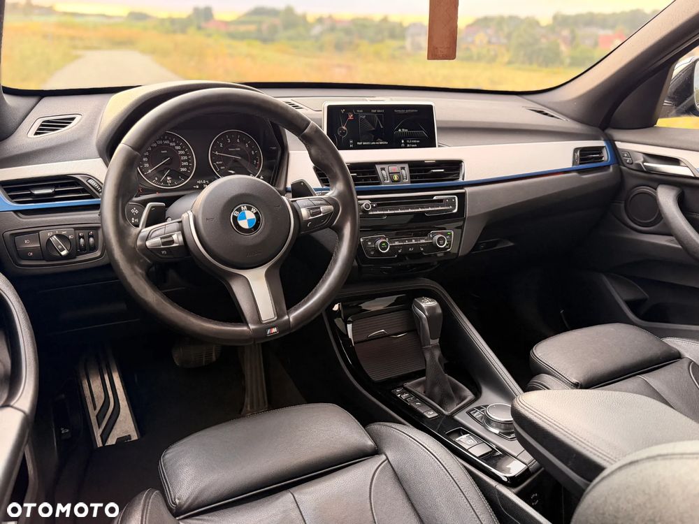 BMW X1 xDrive28i xLine - 13