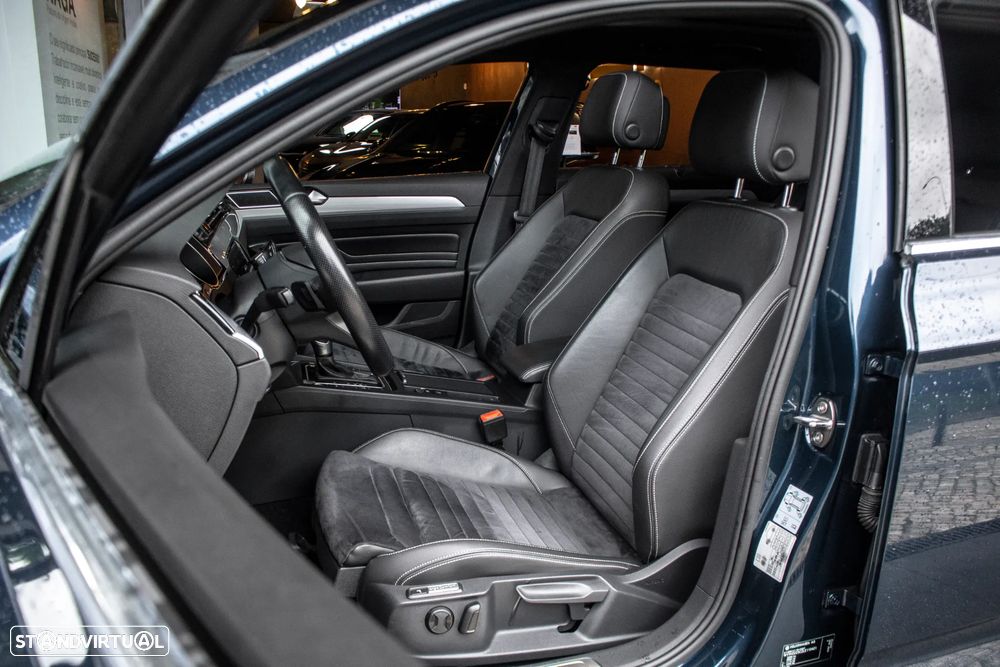 VW Passat Variant 1.4 TSI DSG GTE - 33