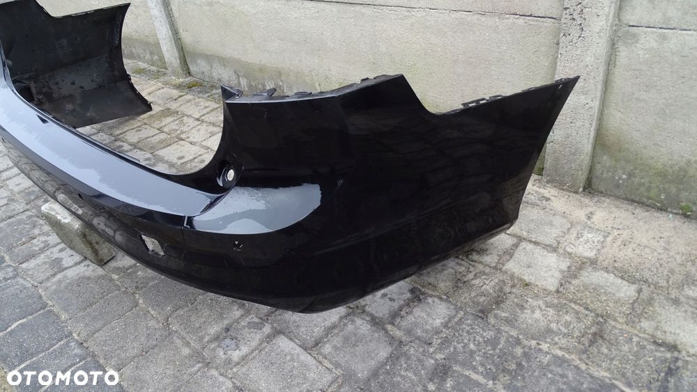 volvo v90 ii 16r> - zderzak tylny - 2