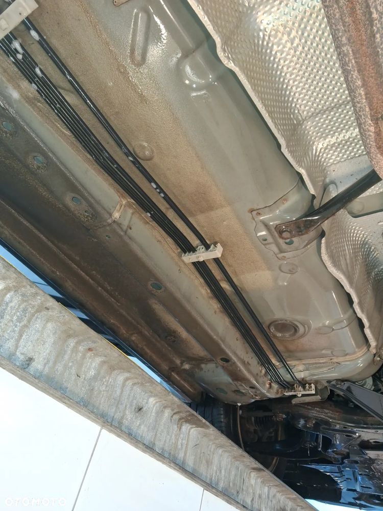 Mitsubishi Lancer 1.8 Inform - 18