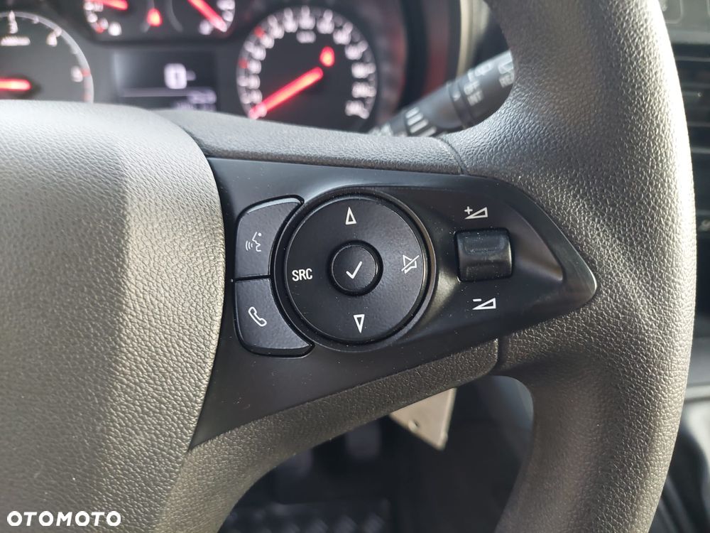 Opel Combo - 13