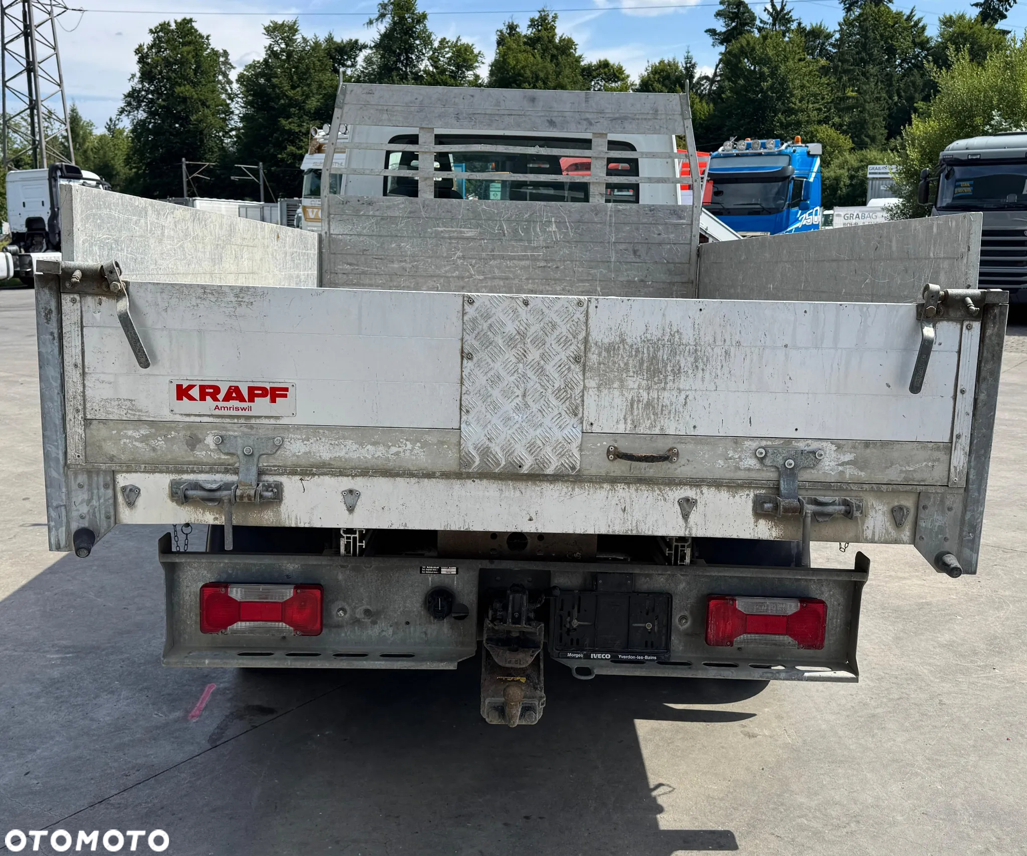 Iveco Daily 35C15 - 9