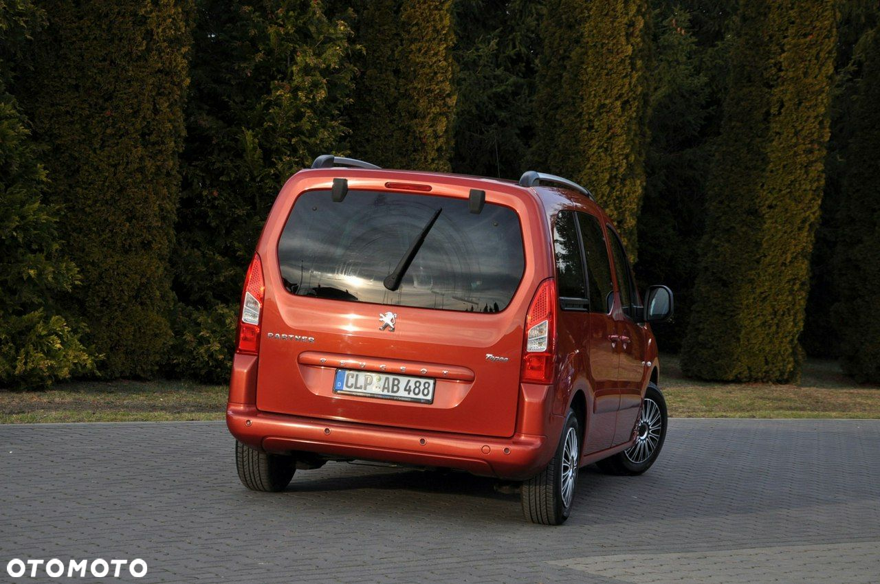 Peugeot Partner - 7