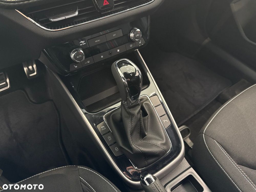 Skoda Fabia 1.5 TSI 130 Sport DSG - 21