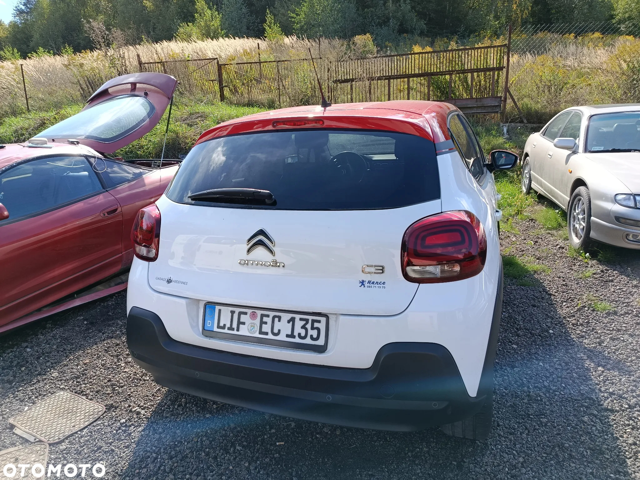 Citroën C3 - 2
