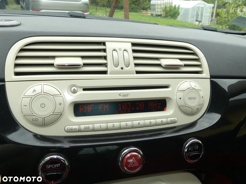 Fiat 500 - 33