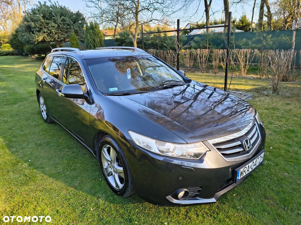 Honda Accord 2.0 Automatik Lifestyle - 3