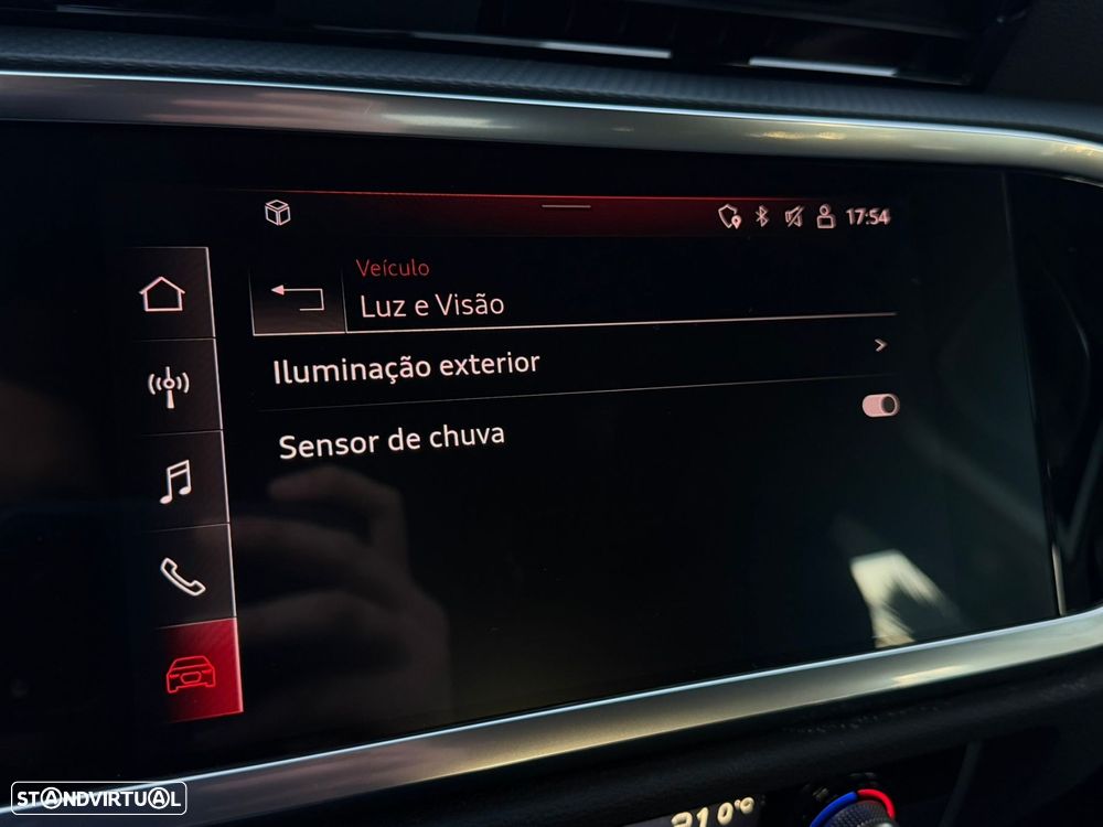 Audi Q3 Sportback 35 TDI S tronic - 38