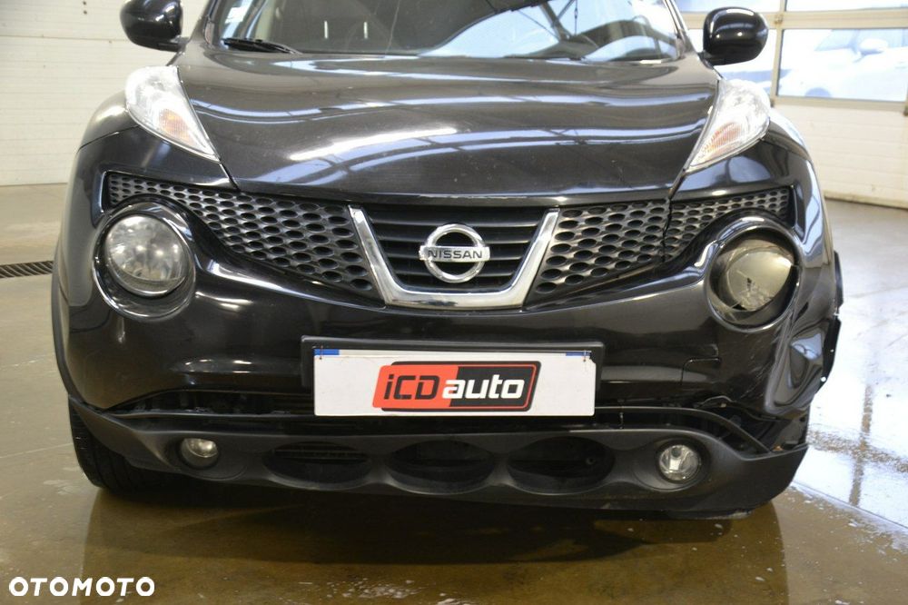 Nissan Juke - 12