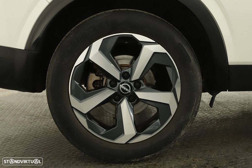 Nissan Qashqai 1.5 e-Power N-Connecta - 5