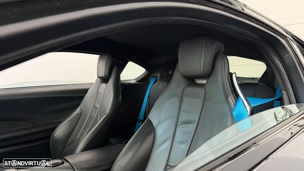 BMW i8 Standard - 24