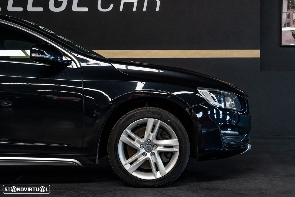 Volvo V60 - 7