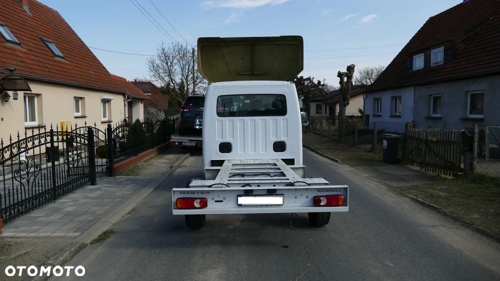 Renault Master - 5