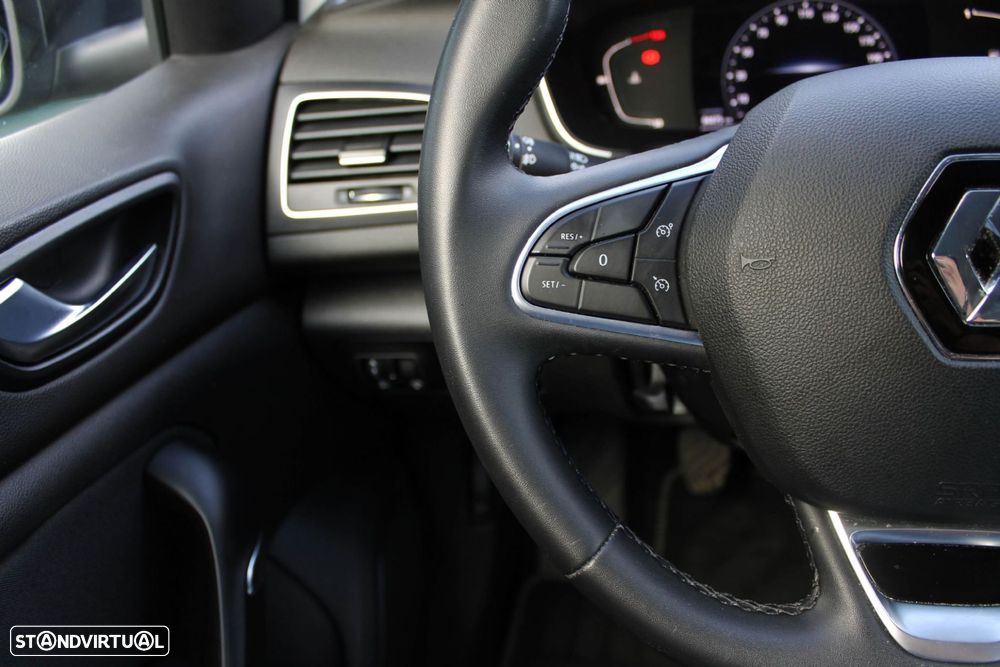 Renault Mégane - 9