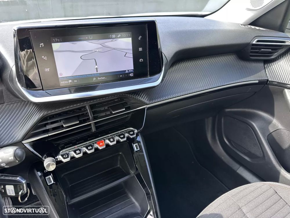 Peugeot 2008 1.2 PureTech Allure Pack - 33