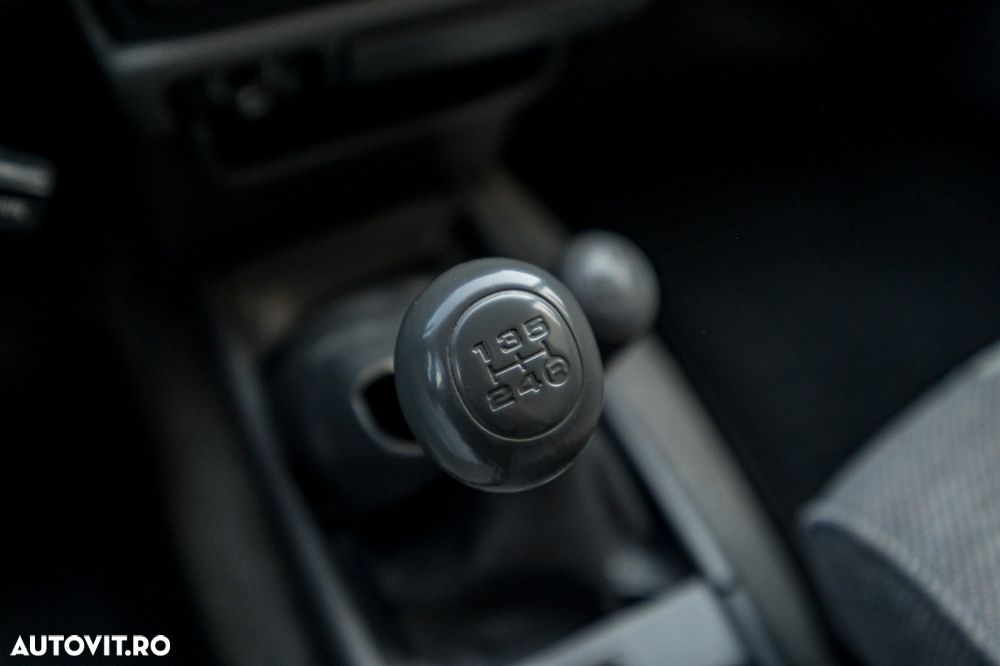Toyota 4Runner - 15