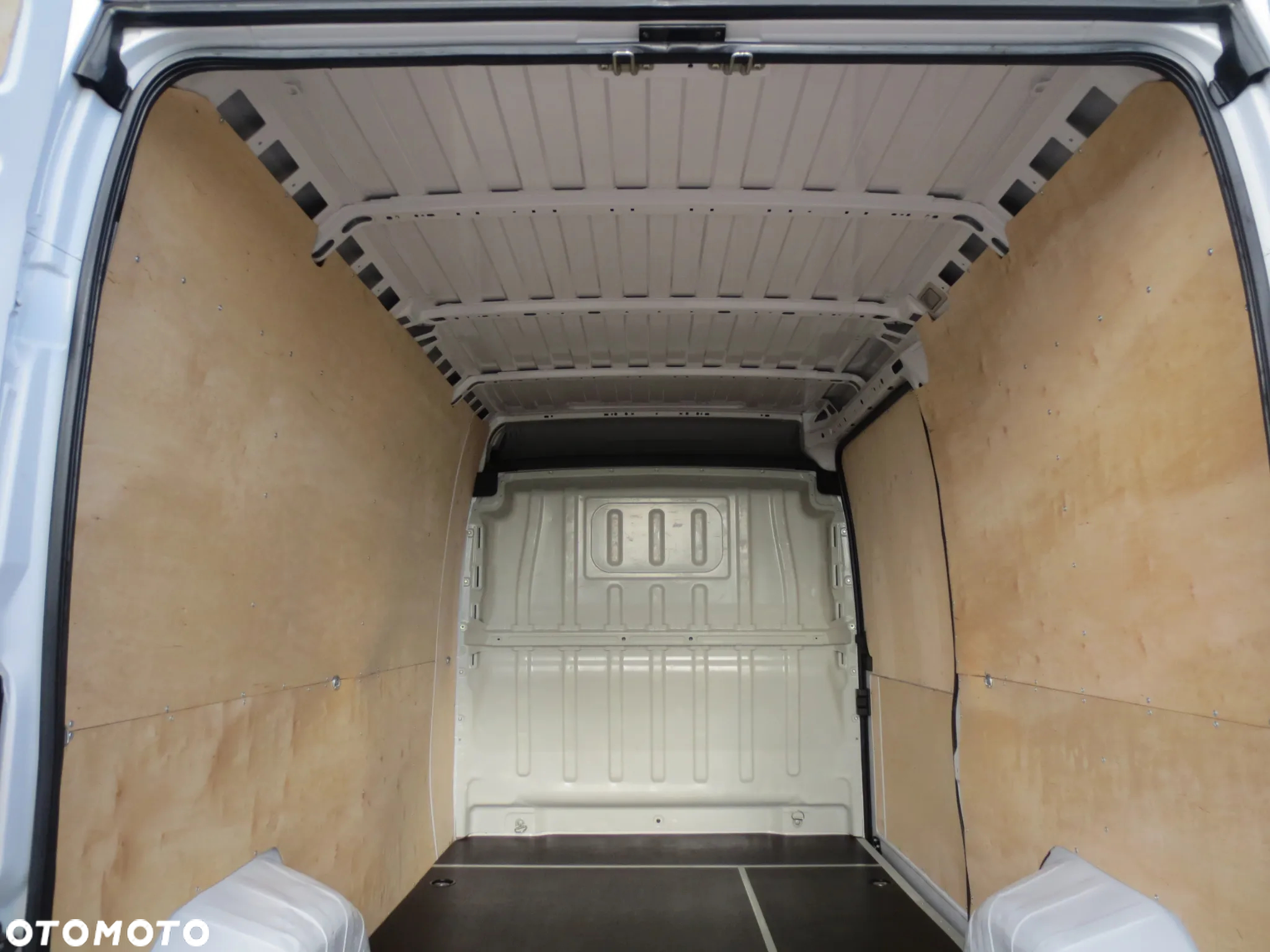 Fiat DUCATO  L2H2 ORYGINAŁ LAKIER i PRZEBIEG SALON POLSKA - 29