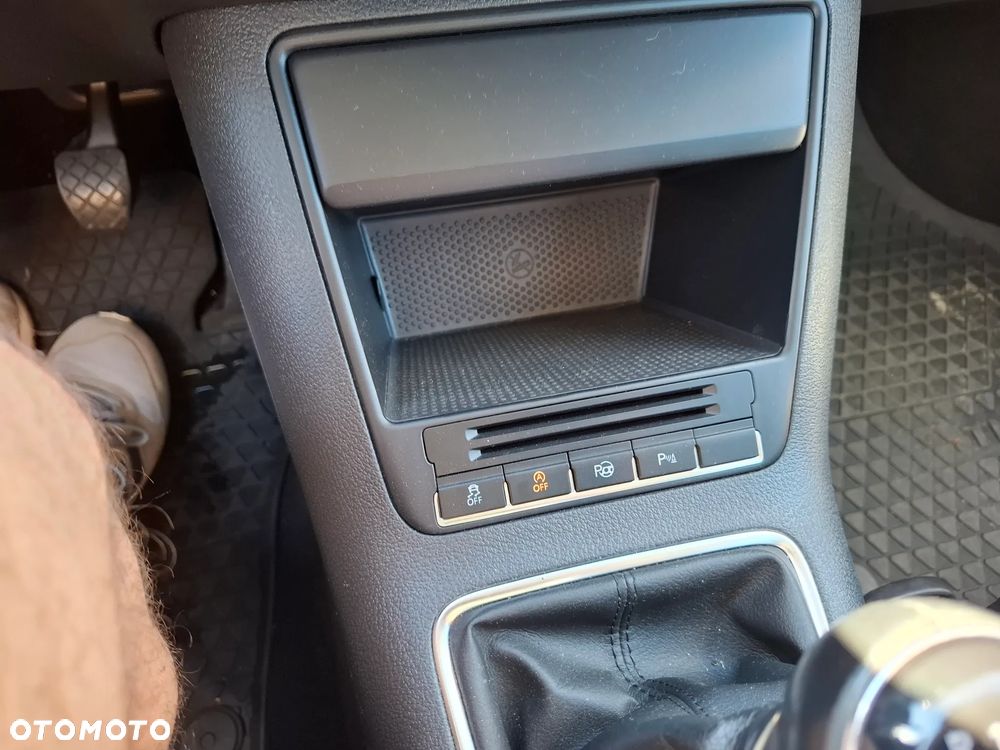 Volkswagen Tiguan 2.0 TDI BlueMot Sport&Style - 16