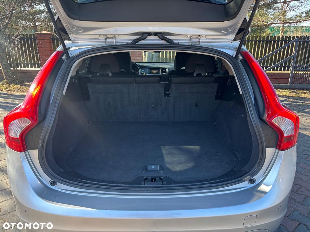 Volvo V60 - 20