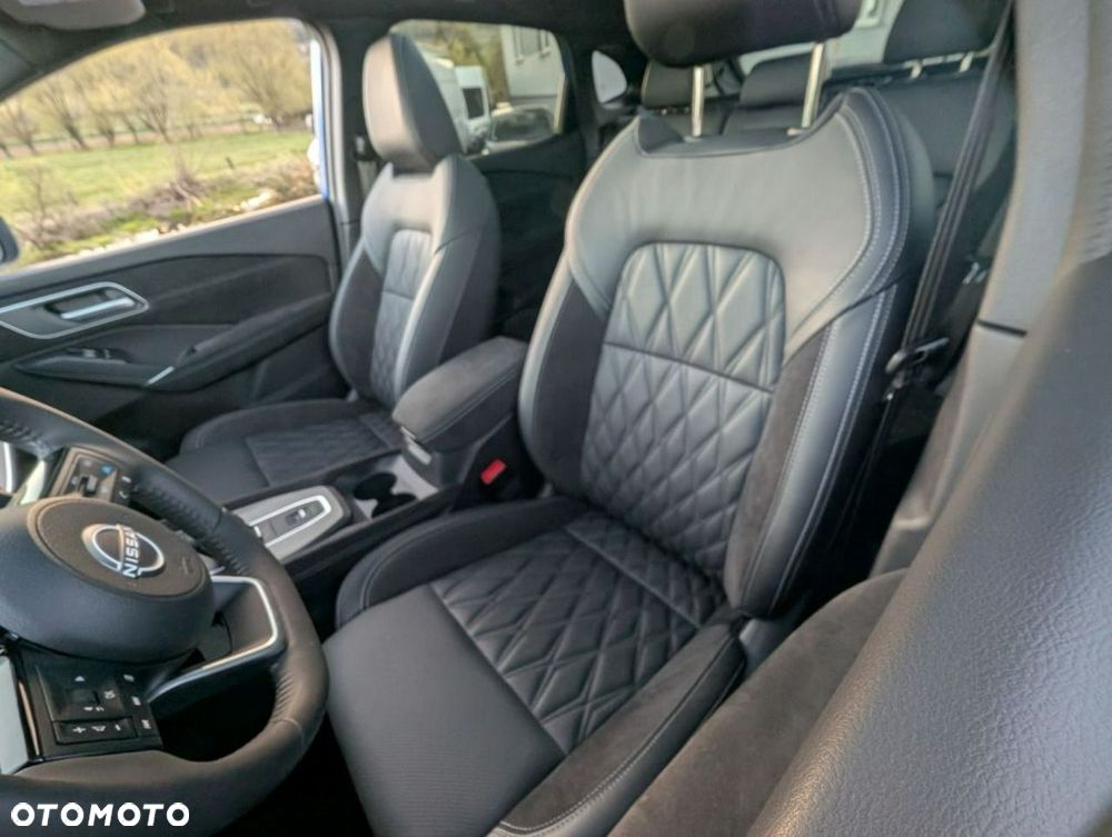 Nissan Qashqai 1.3 DIG-T MHEV Xtronic Tekna+ - 15