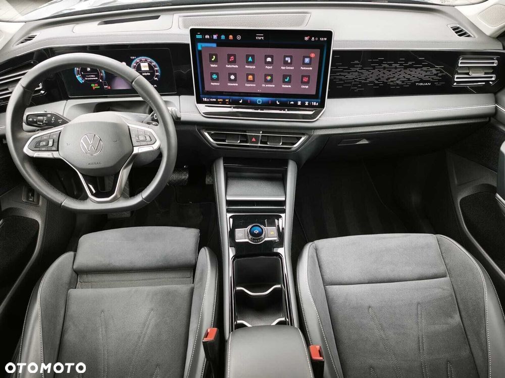 Volkswagen Tiguan 1.5 TSI EVO Elegance DSG - 5
