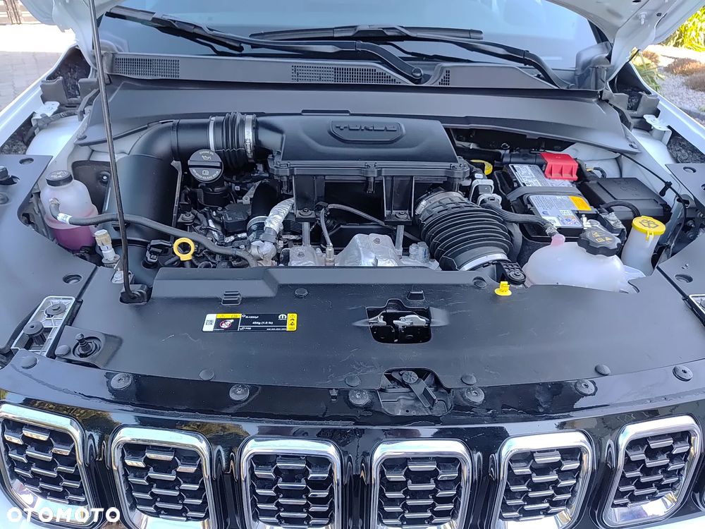 Jeep Compass 1.4 TMair Limited 4WD S&S - 17