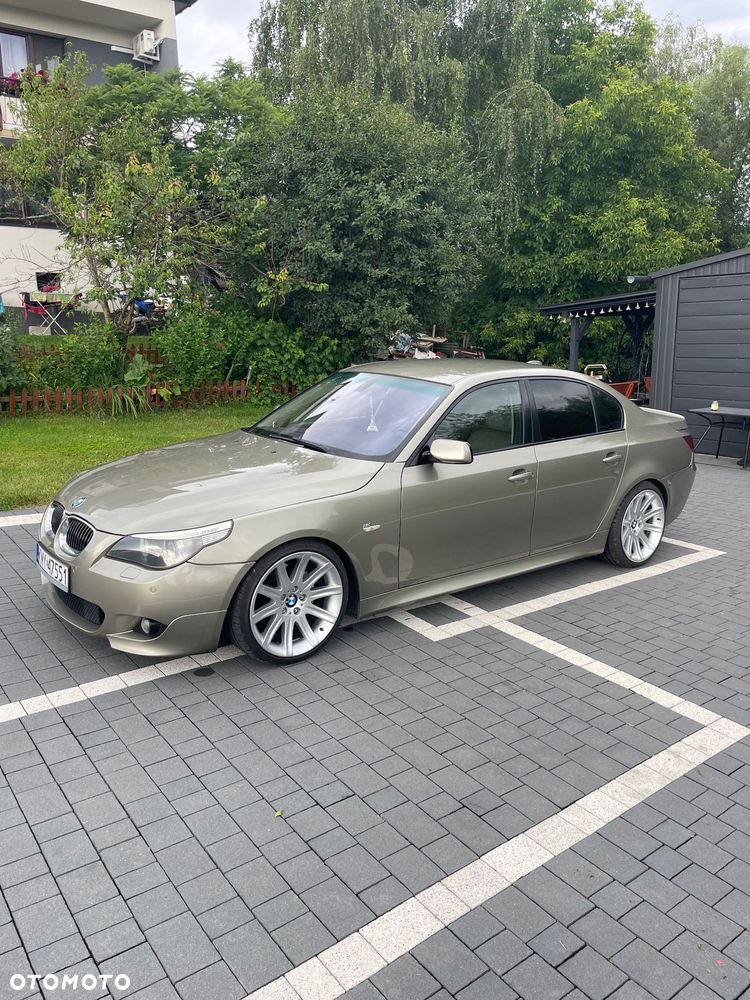 BMW Seria 5 - 14