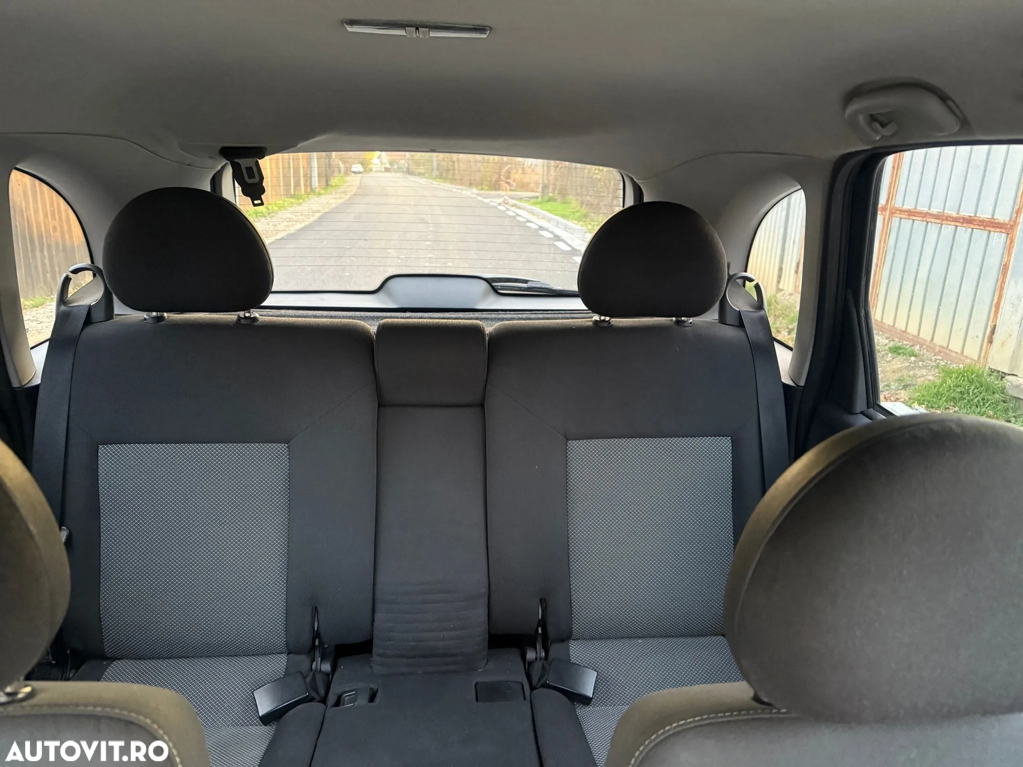Opel Meriva 1.3 CDTI ECOflex Design Edition - 12