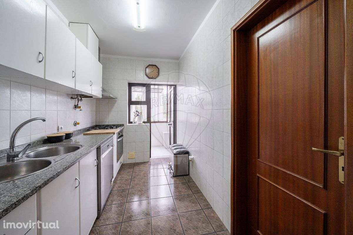 Apartamento T2 à venda em Esmoriz - Grande imagem: 2/15