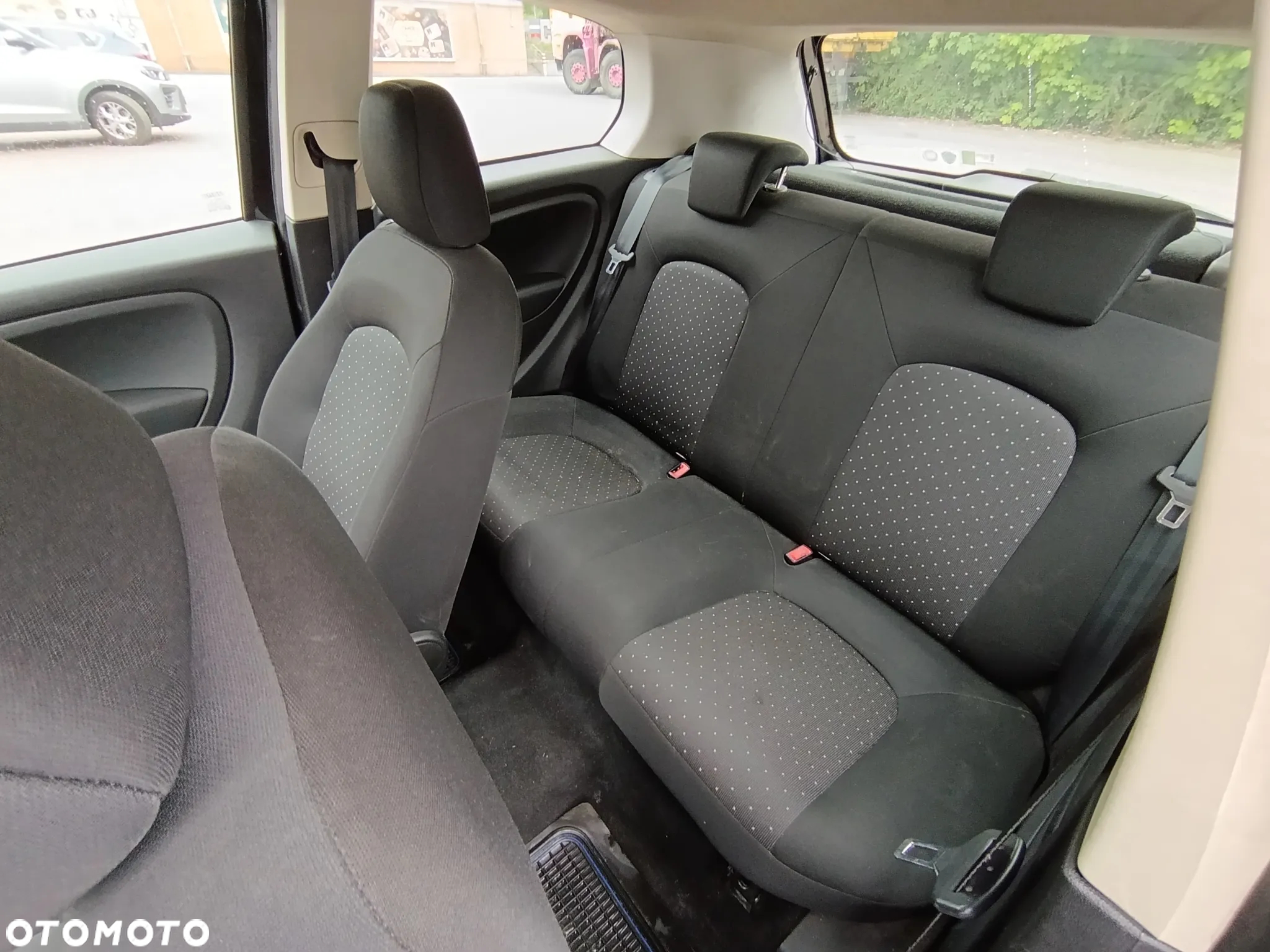 Fiat Grande Punto Actual 1.2 8V Fresh - 19