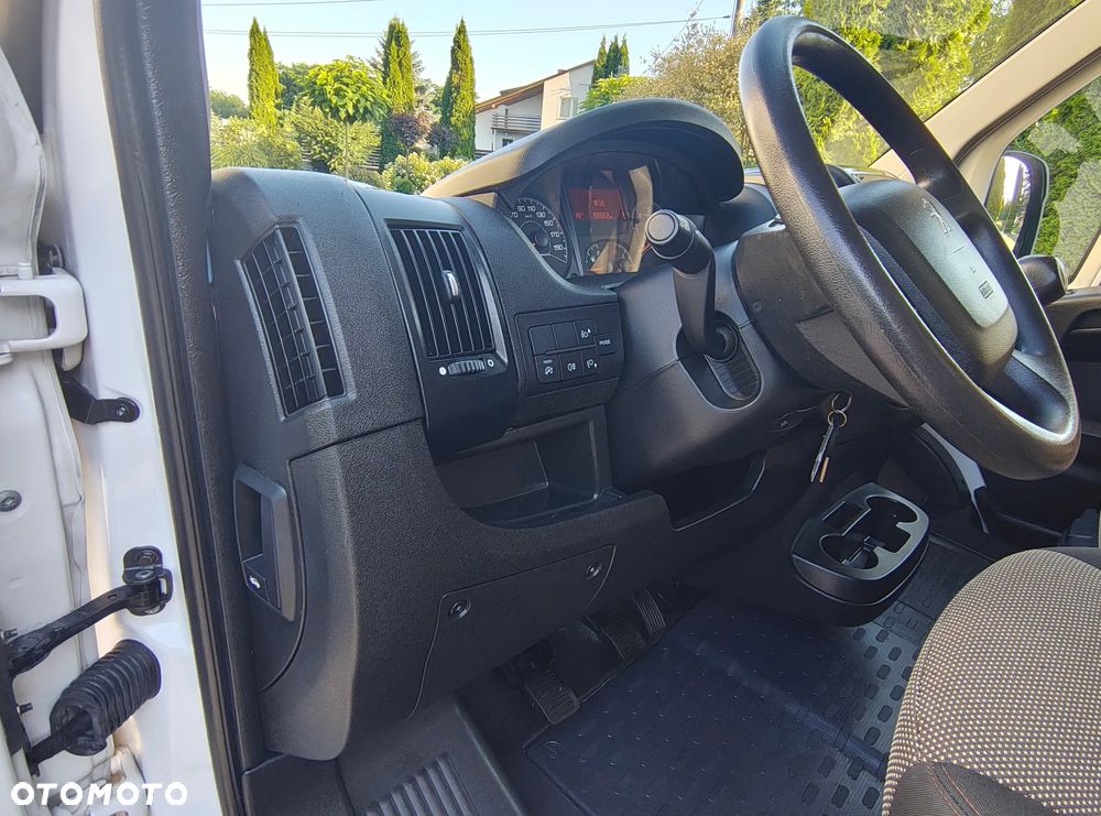 Peugeot Boxer - 23